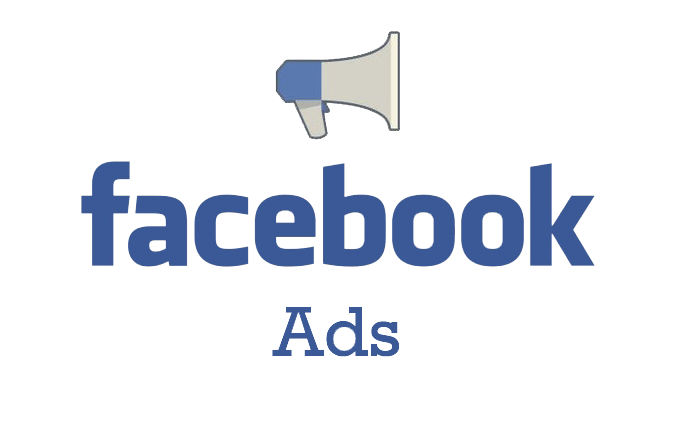 facebook hírdetés logo
